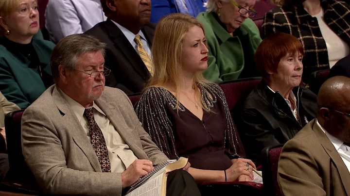 Hoppets väg: Understanding who Jesus is/pastor C Stanley