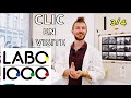 Ep 3  visite de labo 1000 laboratoire photo argentique analogphotography