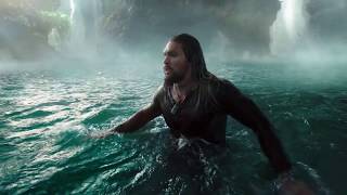 Aquaman VFX Breakdown By Digital Domain