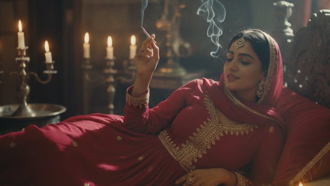 Diya Hai Dil Agar Us Ko Bashar Hai Kya Kahiye | Mirza Ghalib Ghazal