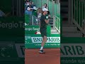 Sinner & Zverev On Clay 🧱🔥