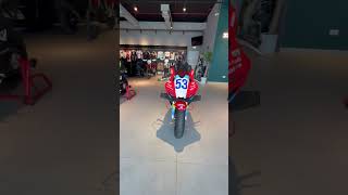ZXMOTO WSBK Livery #zxmoto500rr