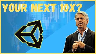 Is Unity Stock A Good Investment? | What You Need To Know! | Stock To Buy Right Now? | U Stock