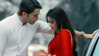 Romantic scenes abir and mishti ( comments and share please ) screenshot 3