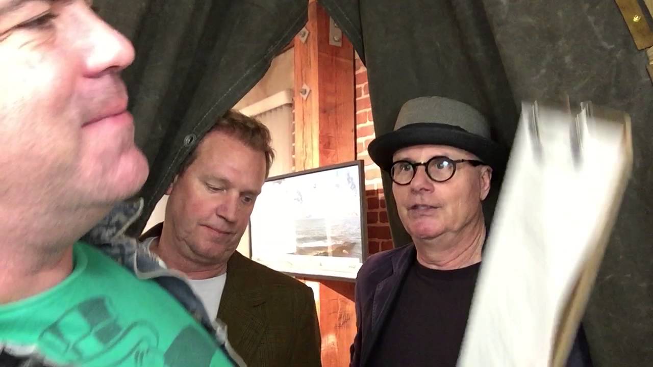 Sea Shanties - Island City Waterways