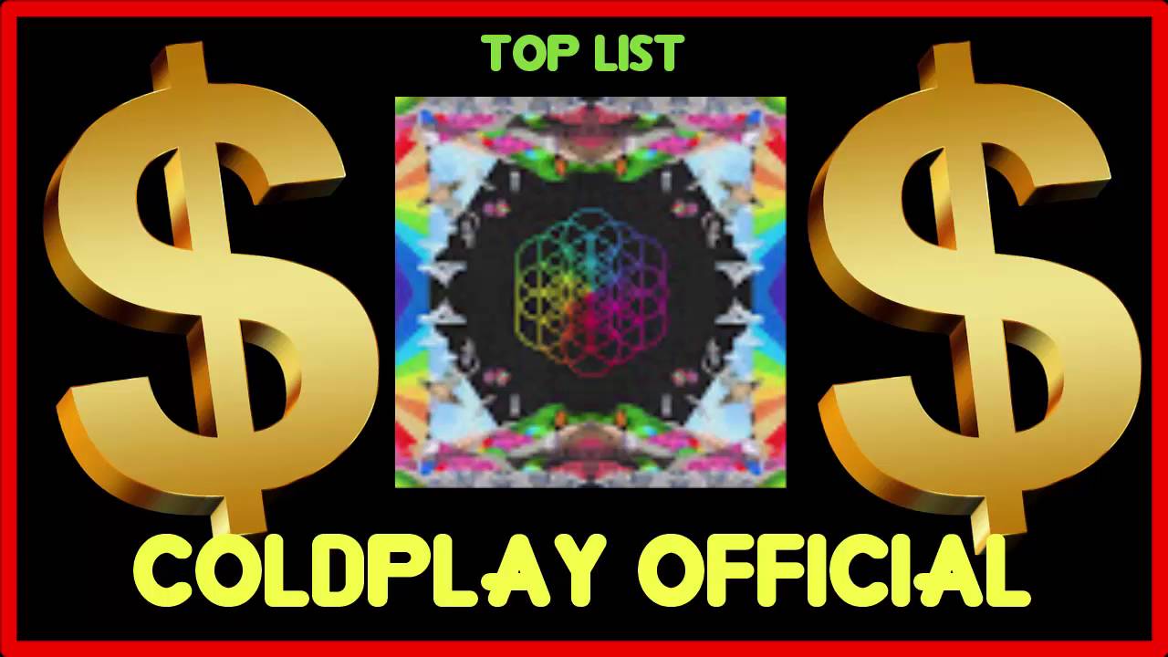 how-much-does-coldplay-official-make-on-youtube-2016-youtube