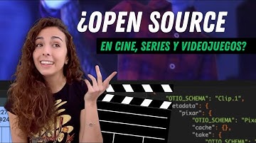🍿🎬 ¿Qué hay detrás de tus PELÍCULAS y SERIES favoritas 👩‍💻?
