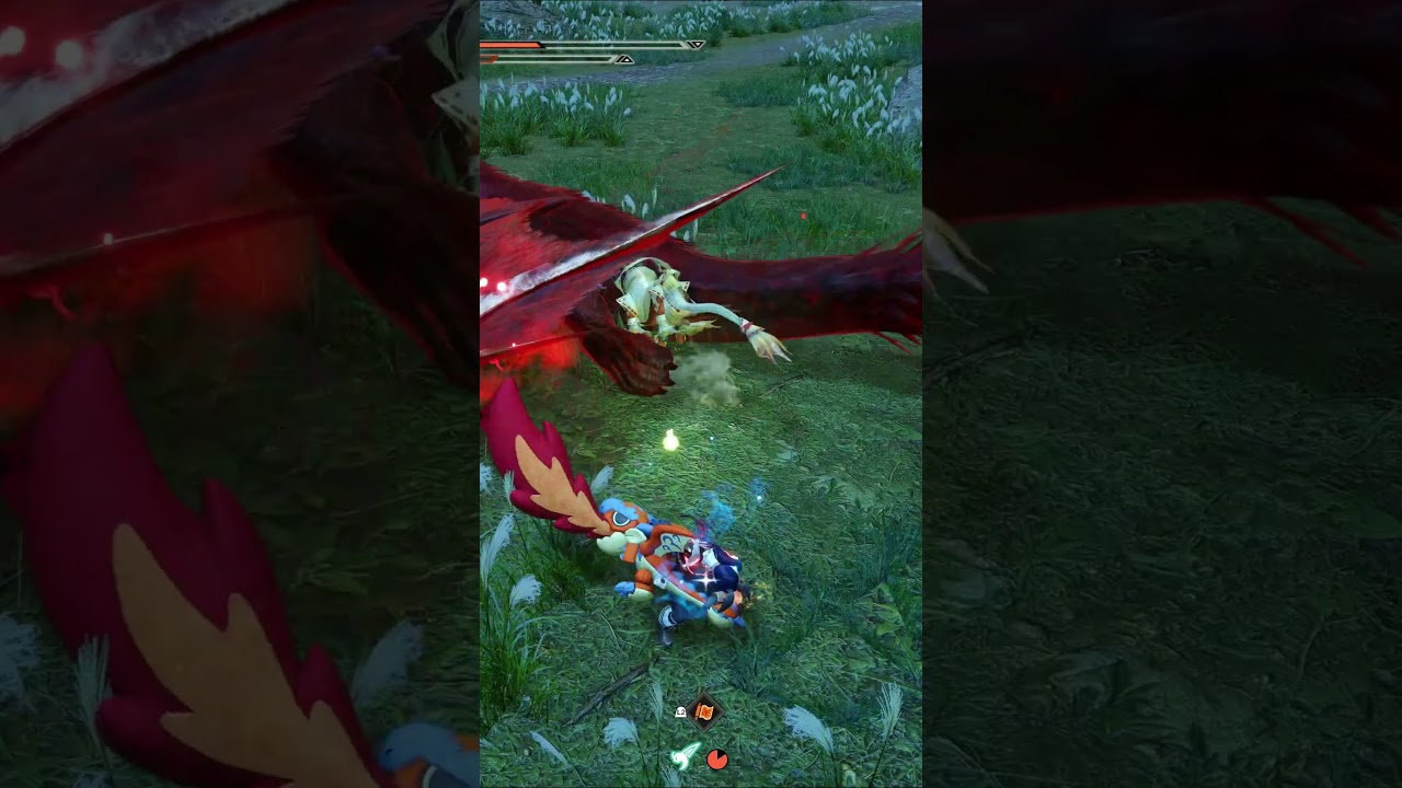 Great Sword Fail 208 