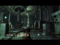 Beginning of video
