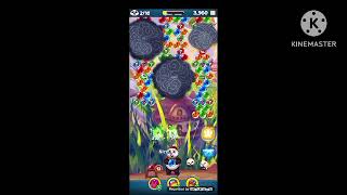 Panda Pop Level 283