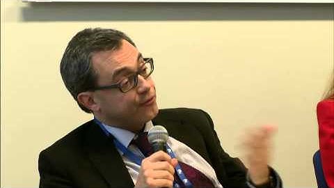 Plenary session 1 (continued): Seminar on Copyright Exceptions and Limitations