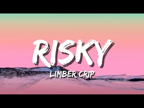 Limber crip -Risky (New Ethiopia music lyrics )#lyrics #drill 