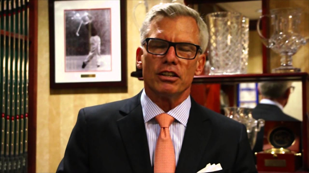 Whitmore Group YouTube