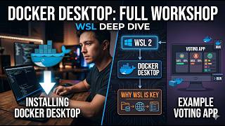Docker Installation and Docker Compose