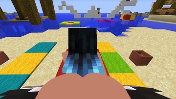 I Found Jenny Alone on the Beach… Then THIS Happened!!