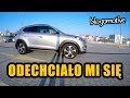 Hyundai Tucson, czyli szukanie sobie zajęcia (V#45)