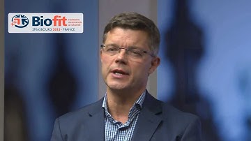 A. Carter -  An exciting time for Open-Innovation in the Life Sciences - BioFIT 2015