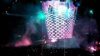 U2 Tour 360 Tour