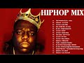 90S RAP & HIPHOP MIX - Notorious B I G , Dr Dre, 50 Cent, Snoop Dogg, 2Pac, DMX, Lil Jon and more