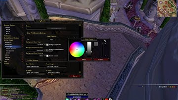 KgPanels setup tutorial, Blippy