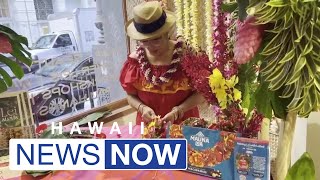 Hawaii entrepreneurs take on the Big Apple hoping to woo shoppers