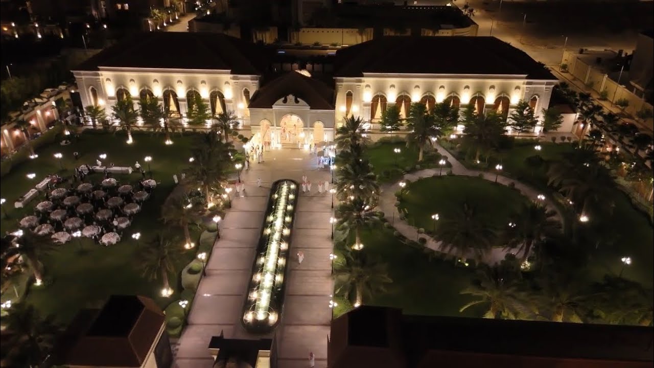 حفل عيد الأضحى المبارك لعام ١٤٤٥ﮪ بمنزل العم عبدالعزيز بن عجلان العجلان (عجلان واخوانه)