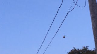 Amazon's Prime Air drone delivery - NOT