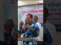 শরীয়তপুরের নড়িয়ায় সুবিধাভোগী হতদরিদ্র খামারিদের মাঝে প্রাণি বিতরণ।