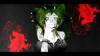 'DESCENT INTO MANIA' / GUMI SV2