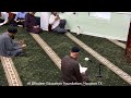 Moulana Syed Adeel Raza Speech 3 17th Ramadan 2026