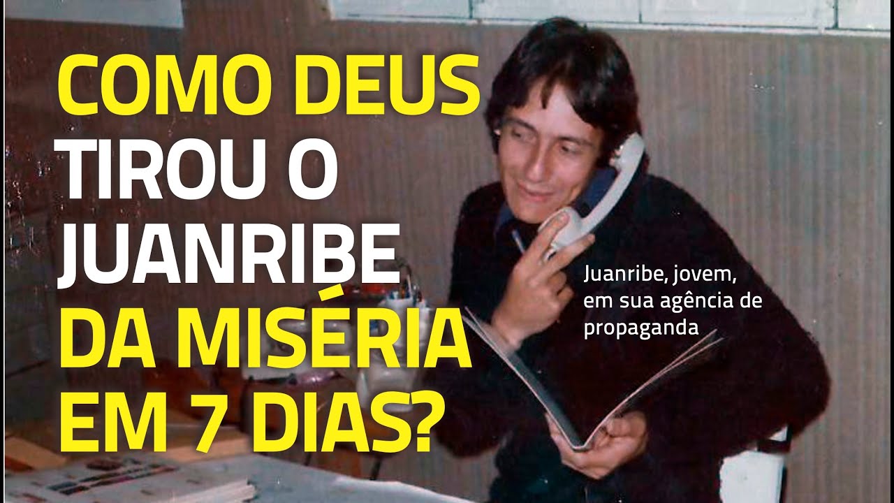 ELE NAO TINHA DINHEIRO NEM PARA COMER