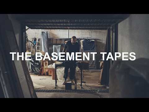 The Basement Tapes #1 - The Weight We Carry
