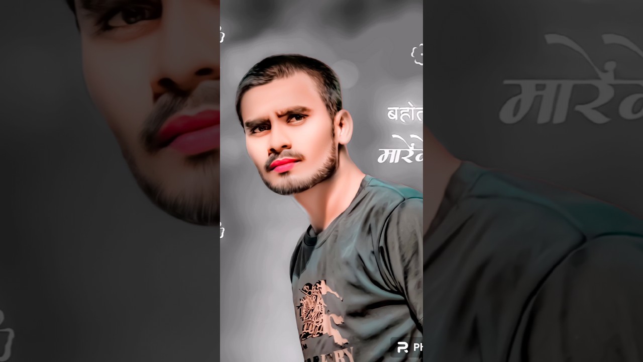 Vl PicsArt Video Editing 