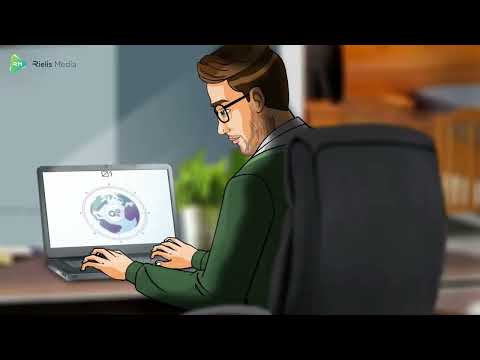 Rielis Media - Comic
