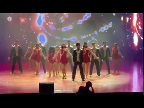 NTU JDC Salsa En Sync 2019 Junior Item