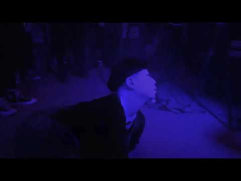 森田理論と綾花(舞踏)@高松toonice 2019.03.17 GIGA NOISE SHIKOKU vol.3