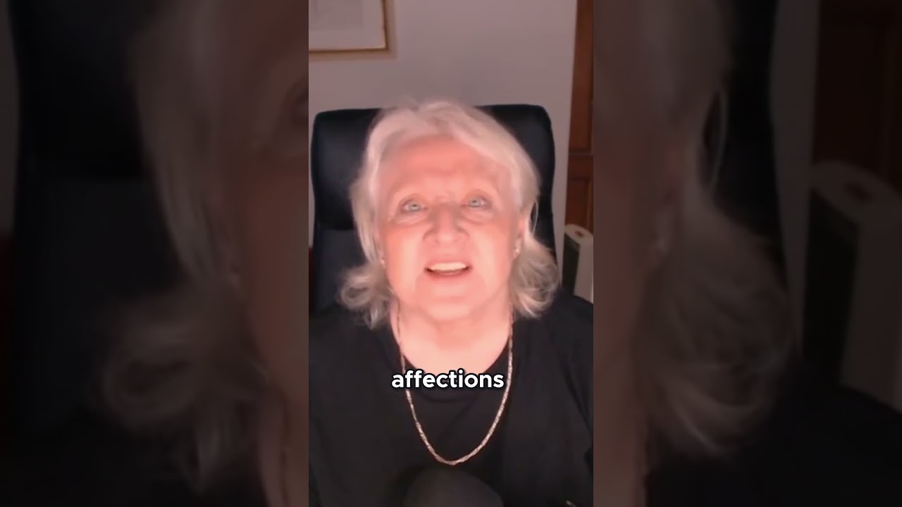 How Childhood Trauma Shapes Our Relationship