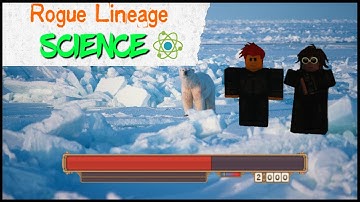 Rogue Lineage Science | Does Tundra Ranger Work IRL?