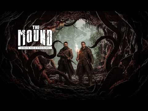🍝 The Mound: Omen of CAlfredo 🍝 | Next D&D Session Aug 18th