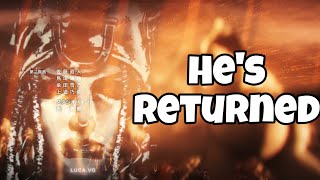 “Von” Joestar Has Returned For SBR Outro