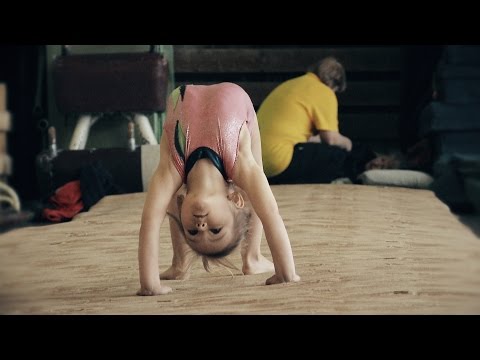 Video: Kaip Daryti Gimnastiką Su Kūdikiu