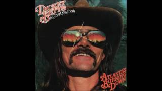 Video thumbnail of "Dickey Betts & Great Southern - Good Time Feeling"