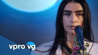 Sevdaliza - Human (live @TivoliVredenburg Utrecht)