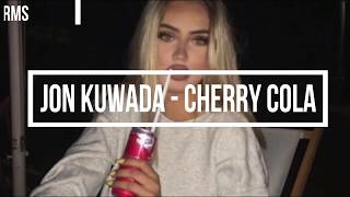 Jon Kuwada - cherry cola [Lyrics/Sub español]