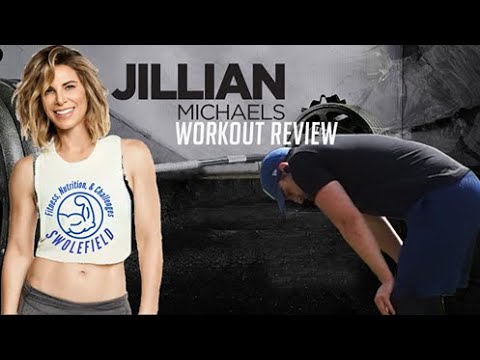 jillian michaels workouts youtube