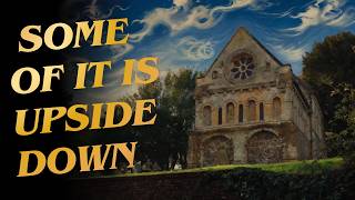 1190: The Pope Who Accidentally Built Kent's Most Beautiful Village Church - Barfrestone