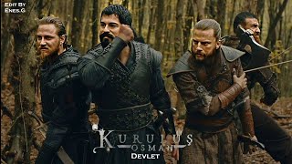 موسيقى مسلسل المؤسس عثمان الجديدة موسيقى النصر ... kuruluş osman müzik