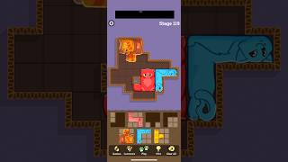 Puzzle Cats - Gameplay Walkthrough (iOS &amp; Android) #shorts #games #funny