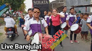 Goyang Lagi Bareng pasukan Sonata