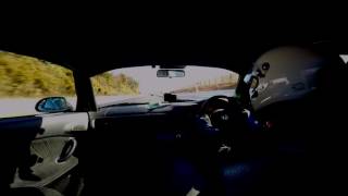 20161228 鈴鹿サーキット 130Rでスピン
